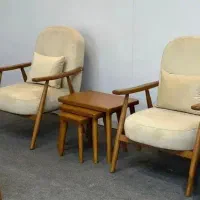 مبلمان راحتی هومن