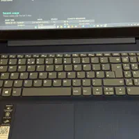 لپ تاپ لنو ideapad3 lenovo