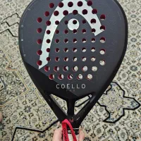 راکت پدل کوئلو پرو