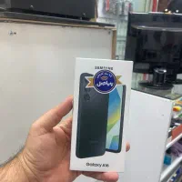 A16 حافظه ۲۵۶ رام ۸