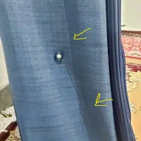 چمدان مسافرتی|کیف، کفش، کمربند|بوشهر, |دیوار