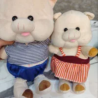 عروسک و جغجغه نومناسب سیسمونی و هدیه