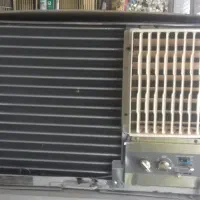 انواع کولر استوک