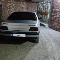 مدل ۹۷ دوگانه کارخانه|خودرو سواری و وانت|کرمان, |دیوار