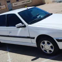 پارس ۴۰۱موتور جدید|خودرو سواری و وانت|شاهرود, |دیوار