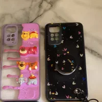 گارد شیائومی نوت ۱۱ و سامسونگ|لوازم جانبی موبایل و تبلت|قائن, |دیوار