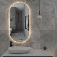 آینه بک لایت