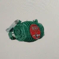 پمپ باد پشت تراکتوری