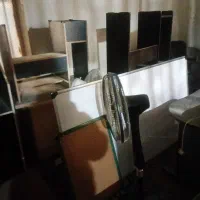 میز تحریر ومیز کامپیوتر