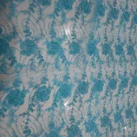 پارچه کاردست گیپور