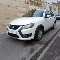کوییک1403Gx|خودرو سواری و وانت|تبریز, |دیوار