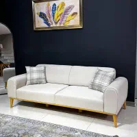 %مبل هیوا مبلمان هانا +*