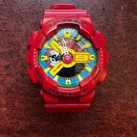 ساعت جیشاک g-shock مدل ga110-fc|ساعت|تهران, زنجان جنوبی|دیوار