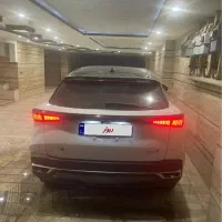 فونیکس اف ایکس 1403|خودرو سواری و وانت|رشت, بلوار گیلان|دیوار