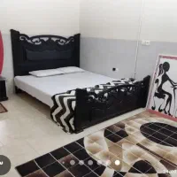 باهنراجاره سوییت مبله پارکینگدار 140متر3پله
