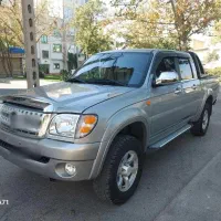 کاپرا 2  دوکابین مدل ۹۵ درحد صفر