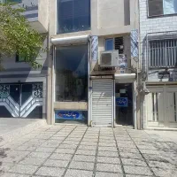 ۴۸ مغازه تجاری با ملکیت