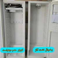 تعمیرات یخچال های خانگی و صنعتی|خدمات پیشه و مهارت|اصفهان, ملک‌شهر|دیوار