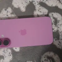 آیفون ۱۶ نرمال