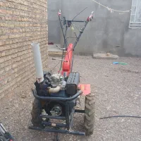 تیلر ۱۰ اسب