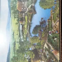 تابلو نقاشی|تابلو، نقاشی، عکس|اندیمشک, |دیوار