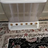 فایل حبوبات