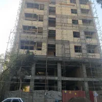 داربست فلزی امید