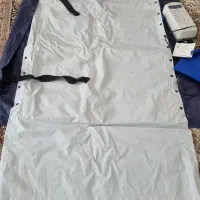 ویلچر برقی نو وتشک مواج سلولی|آرایشی، بهداشتی، درمانی|مشهد, شهرک شهید باهنر|دیوار