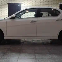 دناپلاس توربو ۶ سرعته مدل ۱۴۰۲|خودرو سواری و وانت|اراک, |دیوار