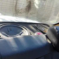 پژو پارس سال مدل آخر 99|خودرو سواری و وانت|اصفهان, دارک|دیوار