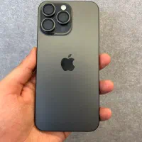 15 pro max باتری ۱۰۰ سایکل ۶۸ مشابه آک