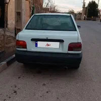 پراید مدل ۸۰|خودرو سواری و وانت|گرمسار, |دیوار