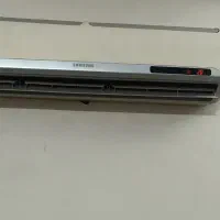 کولر گازی سامسونگ اصل کره