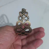 دستبند سیاه قلم|جواهرات|اسلام‌‌آباد غرب, |دیوار