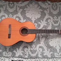 گیتار یاماها c40 در حد نو به فروش می رسد