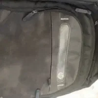 ساک باشگاهی گمشده