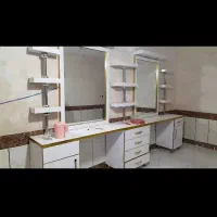 میز ارایش