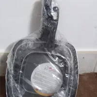 ماهیتابه چهارگوش سه تایی آکبند