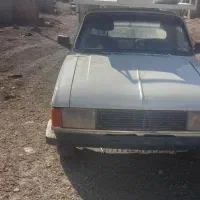 پیکان وانت ۸۸