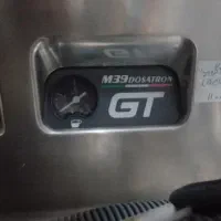 اسپرسوساز  جیمبالیM39