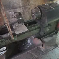 یه تراش اتوماتA25 یه تراش ژاپنی ۳عدد دریل|ماشین‌آلات صنعتی|پاکدشت, پاکدشت (مامازند)|دیوار