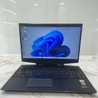 گیمینگ قدرتمند با ۸ گیگ گرافیگ rtx