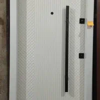 درب های ضد سرقت|مصالح و تجهیزات ساختمان|گنبد کاووس, |دیوار