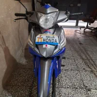 لیفان ۱۳۵ طرح ویو