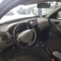 تیبا 2  بیرنگ|خودرو سواری و وانت|اردبیل, |دیوار