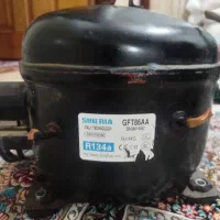 موتور یخچال