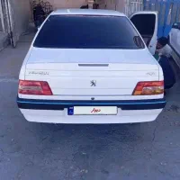 فروش پژوslx سفید مدل 94|خودرو سواری و وانت|ایلام, |دیوار