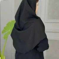 مقنعه اصل بروجرد