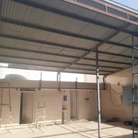 جوشکاری سیار تمام نقاط اهواز|خدمات پیشه و مهارت|اهواز, کمپلو جنوبی|دیوار