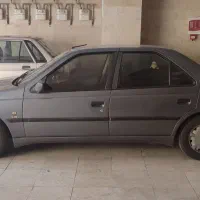 405 97Glx|خودرو سواری و وانت|تهران, خلیج فارس|دیوار